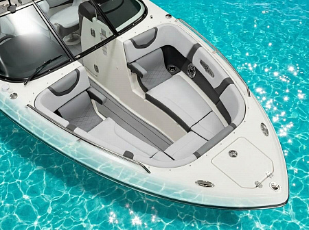 Катер Chaparral 30 Surf